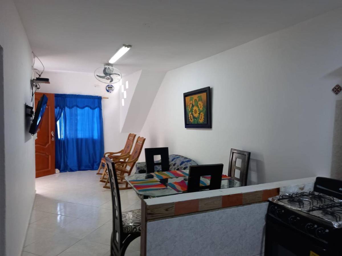 Casa Villa Toledo Santa Marta (Magdalena) Exterior foto