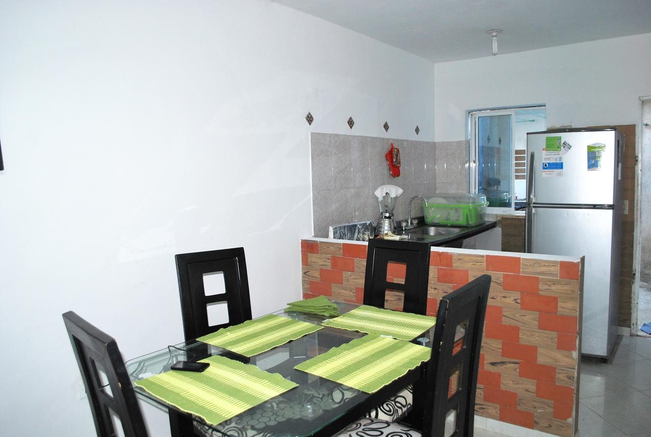 Casa Villa Toledo Santa Marta (Magdalena) Exterior foto