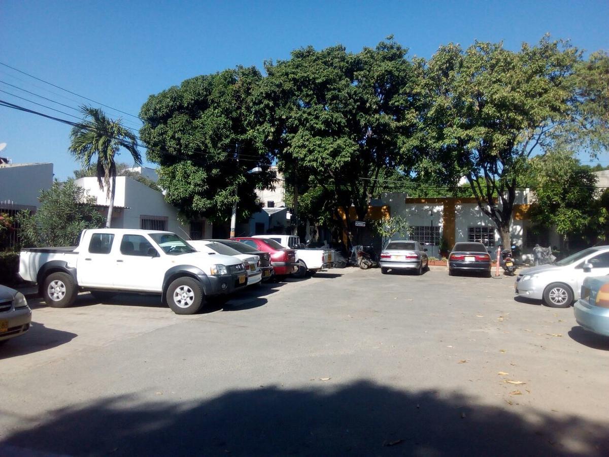 Casa Villa Toledo Santa Marta (Magdalena) Exterior foto